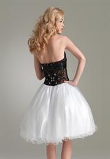 Black/White